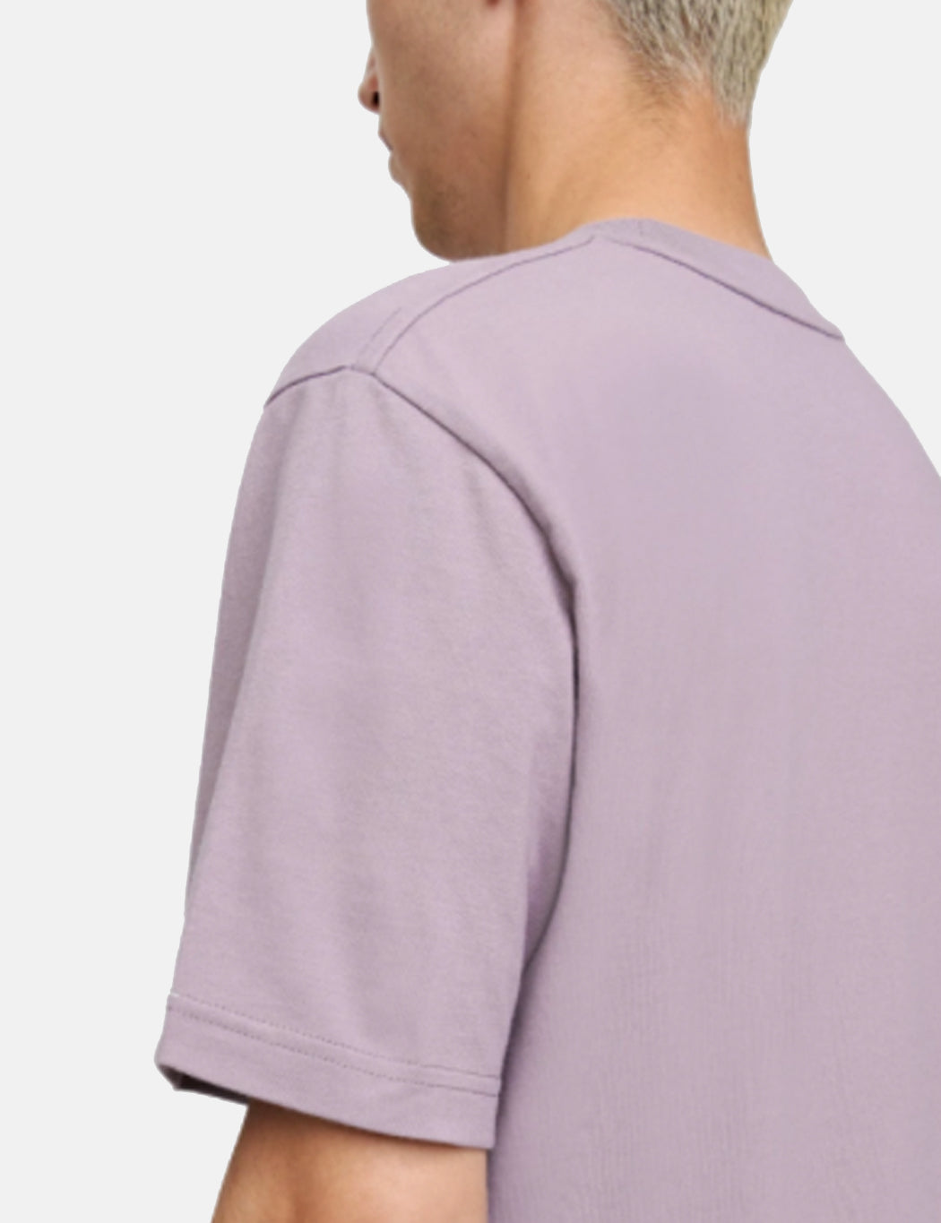 T-shirt Evade - Violet