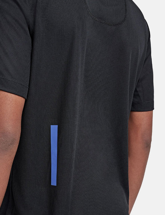 Alt_Road Ride Tee 2.0 - Black