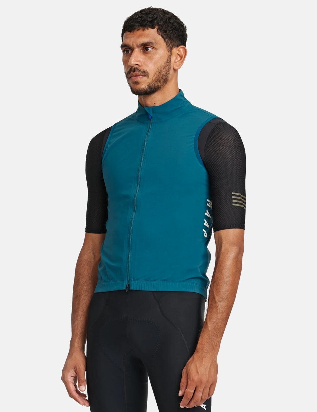 Prime Vest - Bleu épicéa