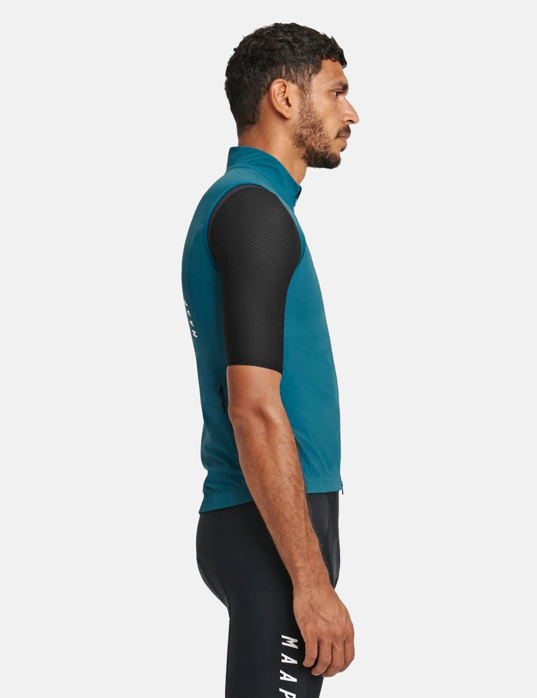 Prime Vest - Bleu épicéa
