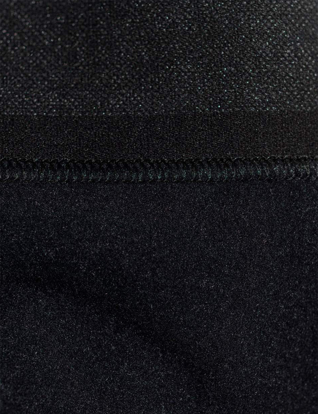 Manchettes de base - Noir
