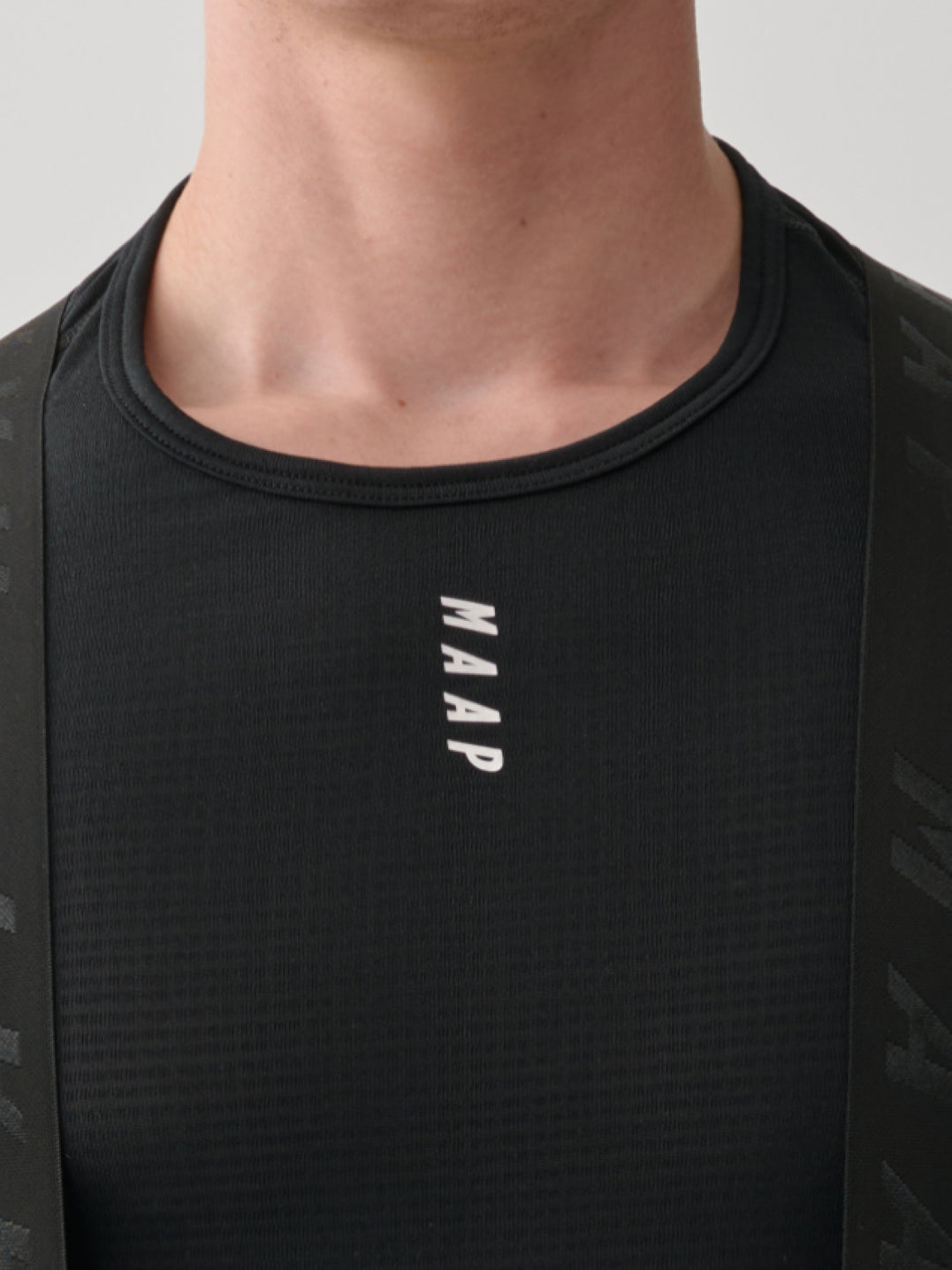 Thermal Base Layer LS Tee - Black
