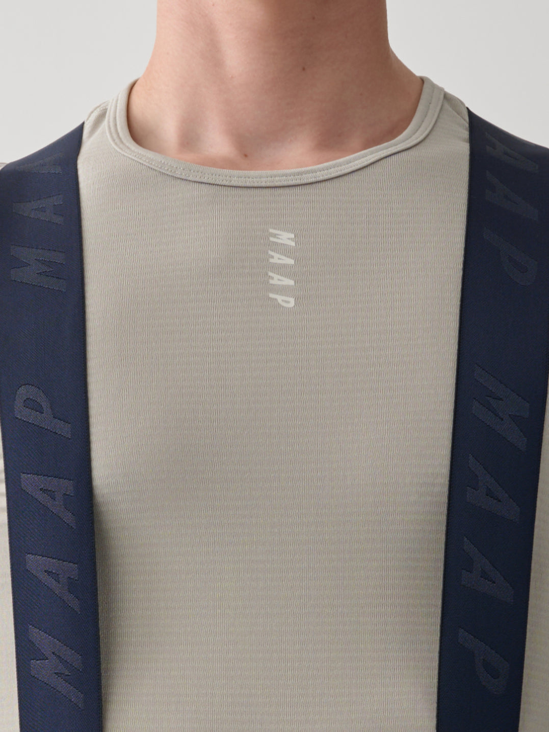 Thermal Base Layer LS Tee - Fog