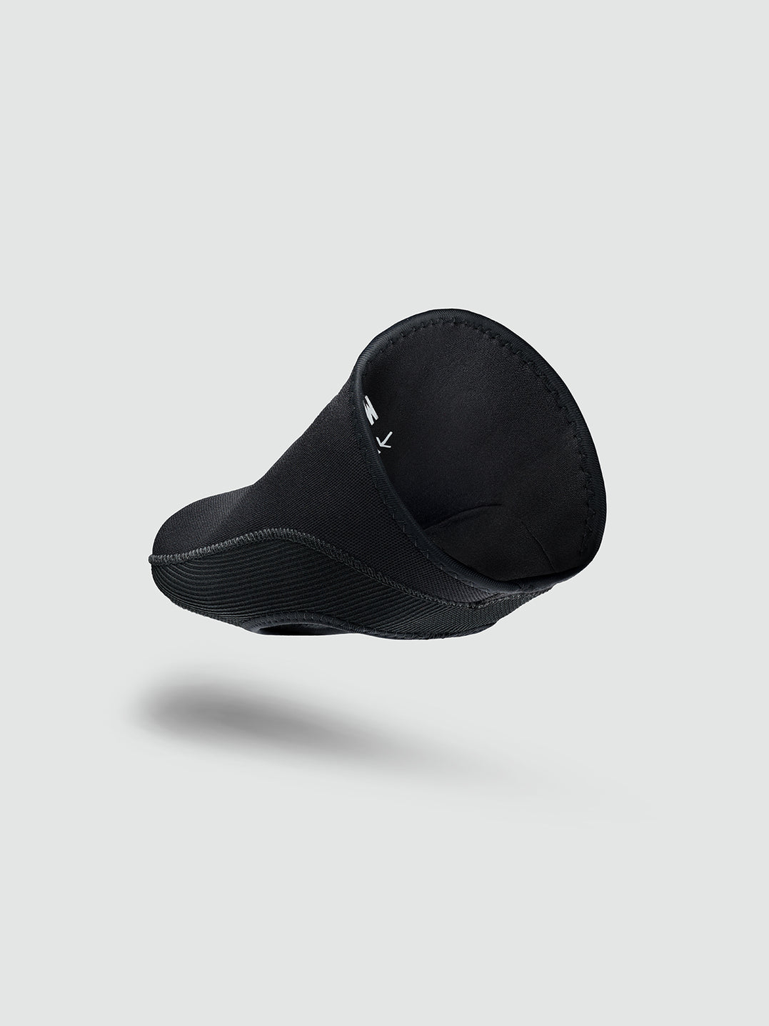 Neo Toe Cover - Black