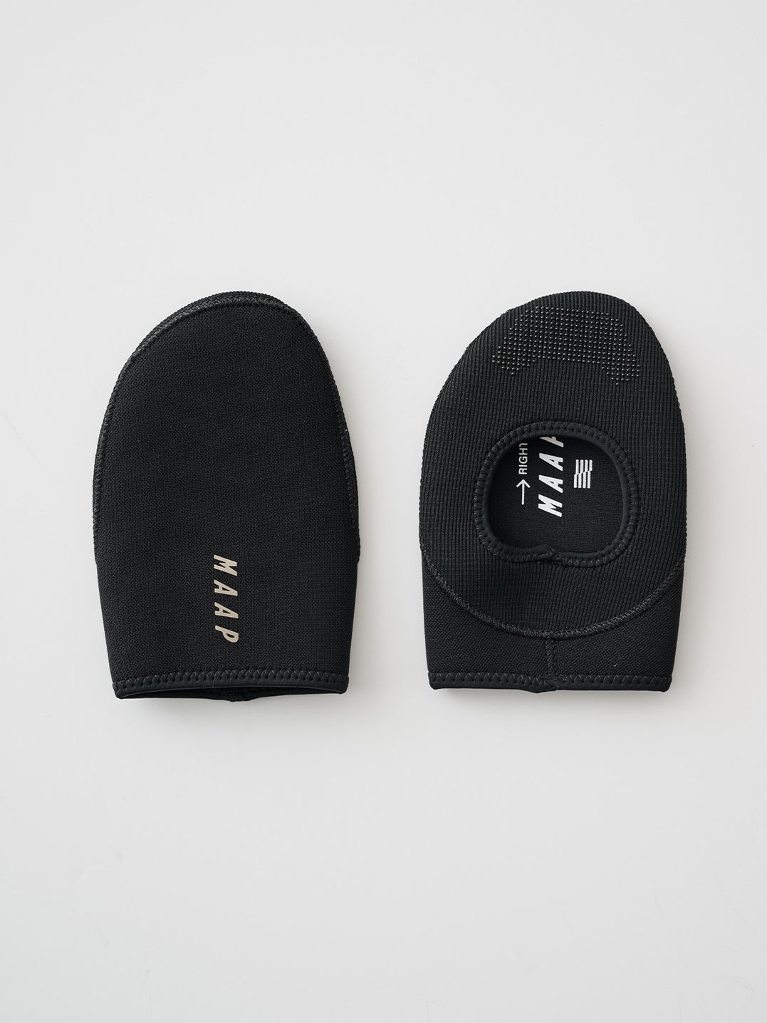 Neo Toe Cover - Black