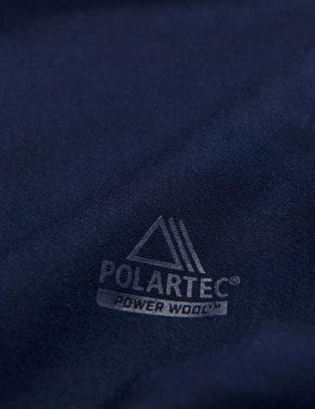 Team Neck Warmer - Navy Blue