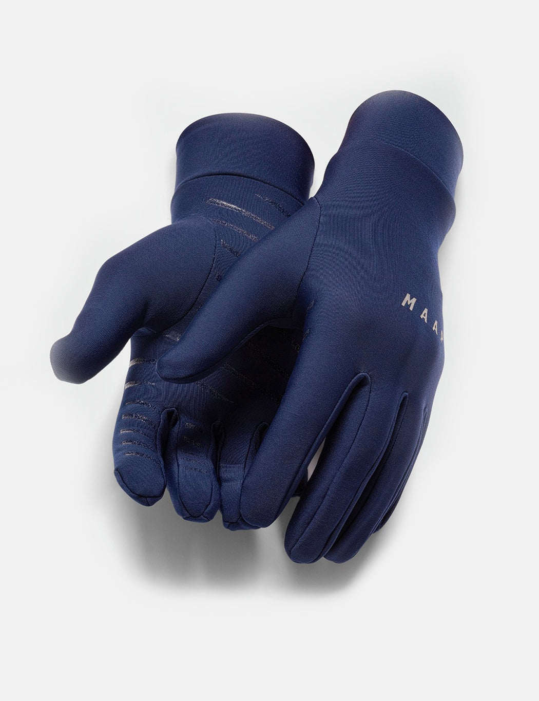 Gant de base - Bleu marine
