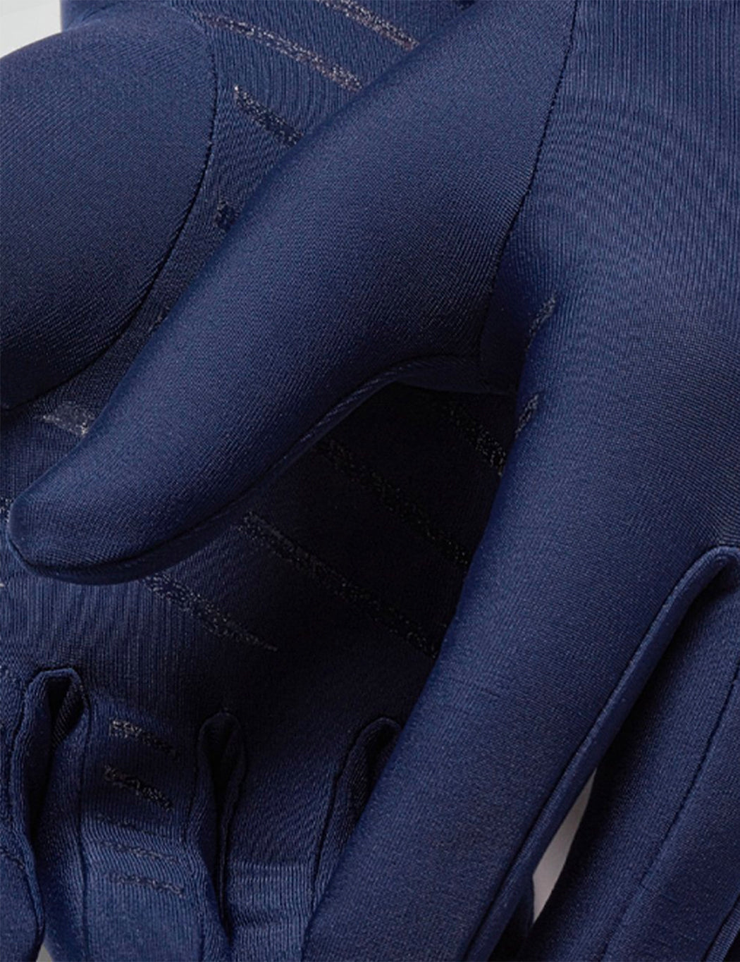 Gant de base - Bleu marine