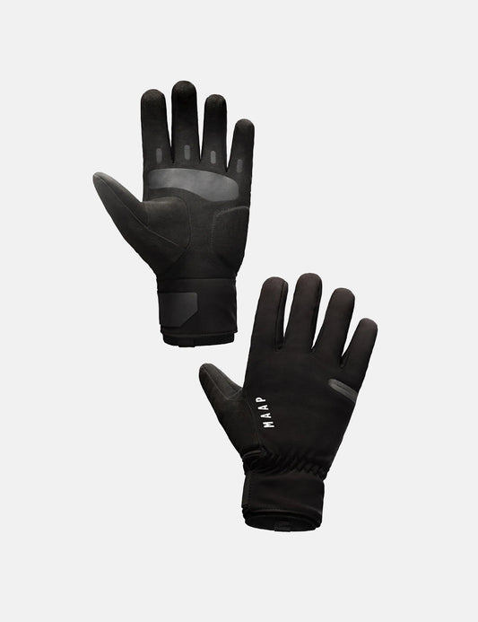 Deep Winter Glove - Black