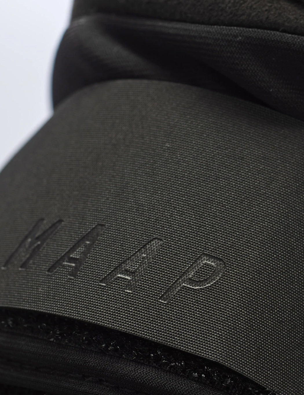 Gant Grand Froid - Noir