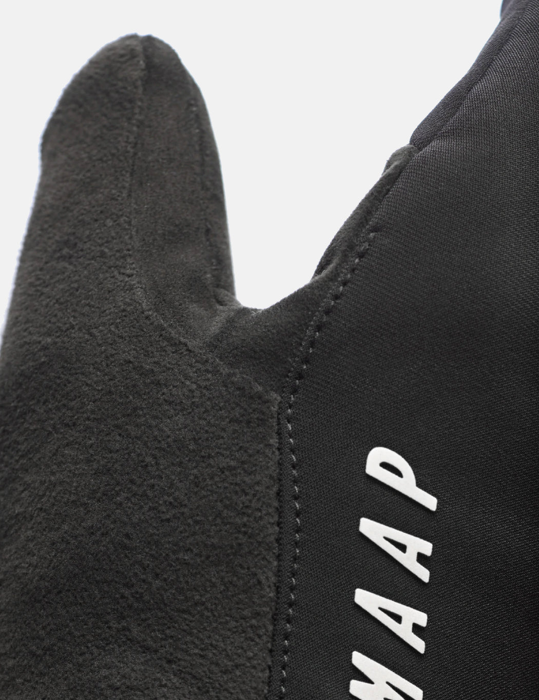 Gant Grand Froid - Noir