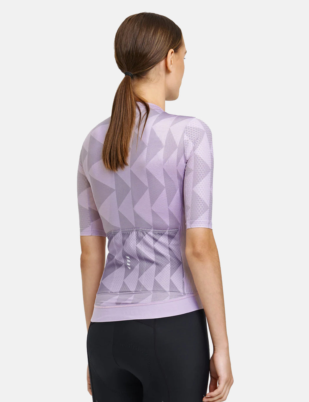 Women's Loop Pro Jersey - Pale Raisin