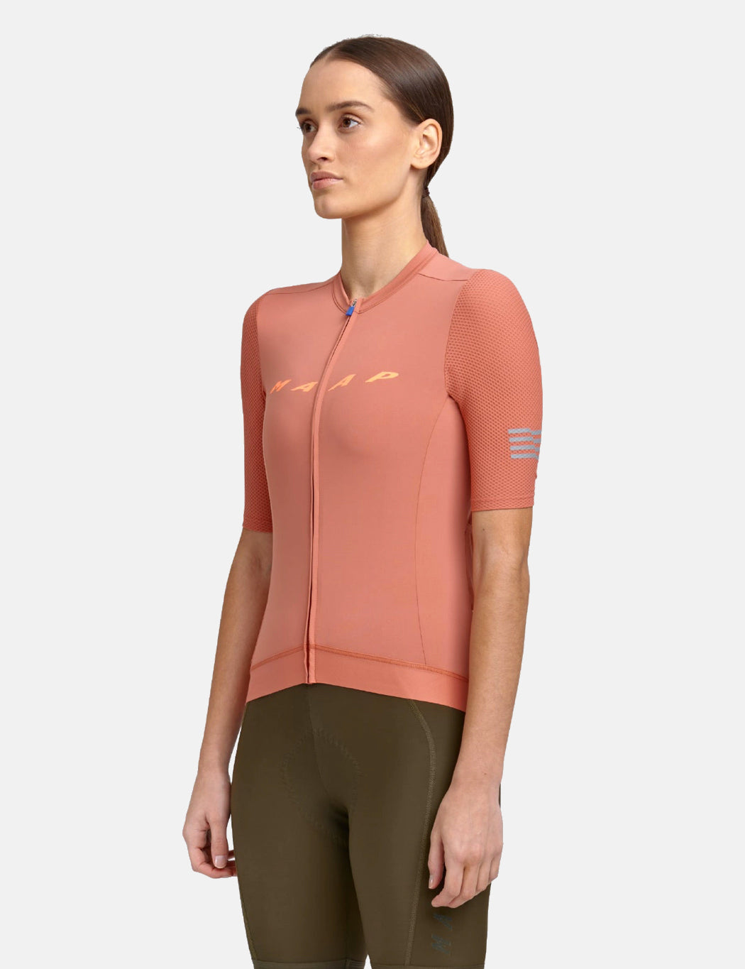 Maillot Evade Pro Base Femme - Rose pâle