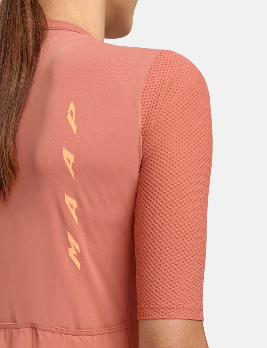 Maillot Evade Pro Base Femme - Rose pâle