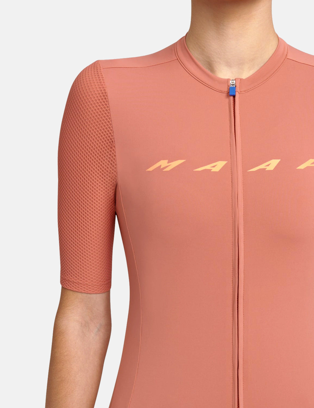 Maillot Evade Pro Base Femme - Rose pâle