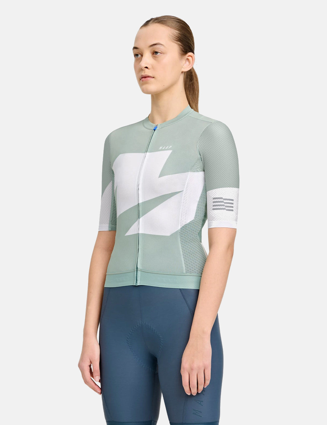 Maillot Evolve Pro Air Femme - Gris brume