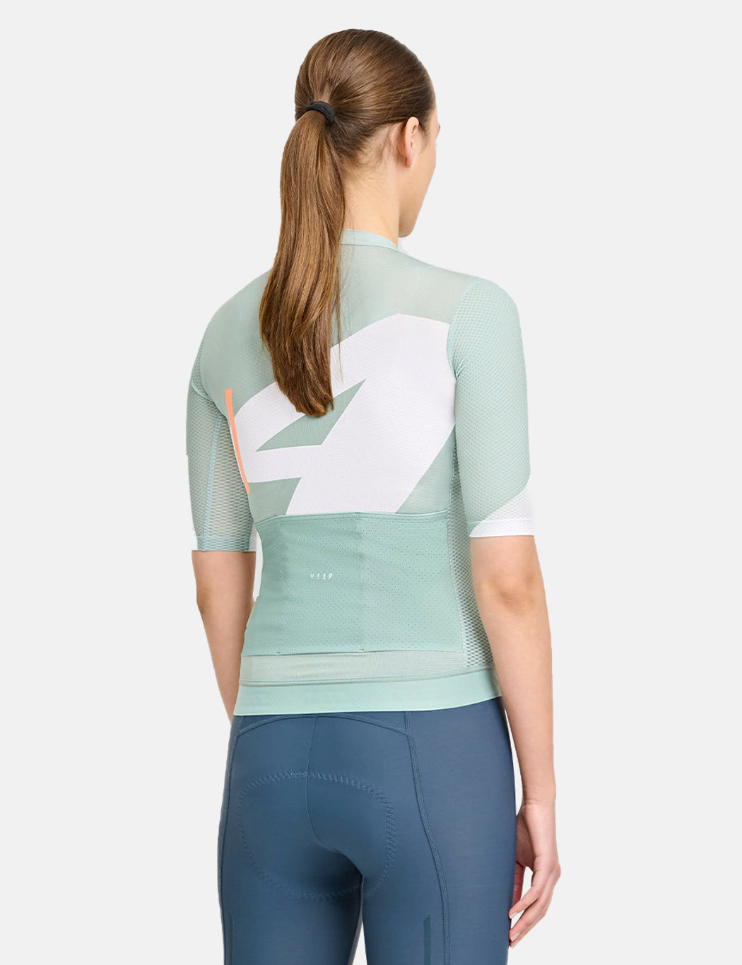 Maillot Evolve Pro Air Femme - Gris brume