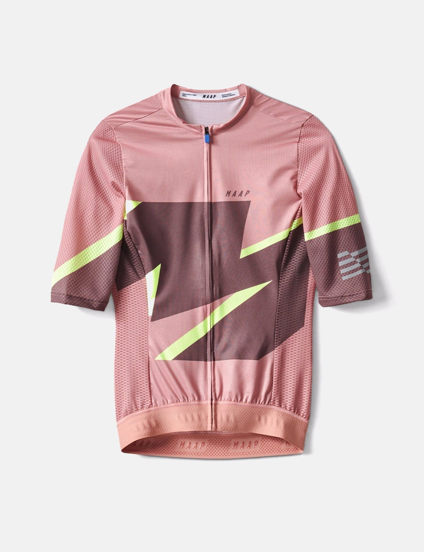 Maillot Evolve 3D Pro Air pour femme - Marron Musc
