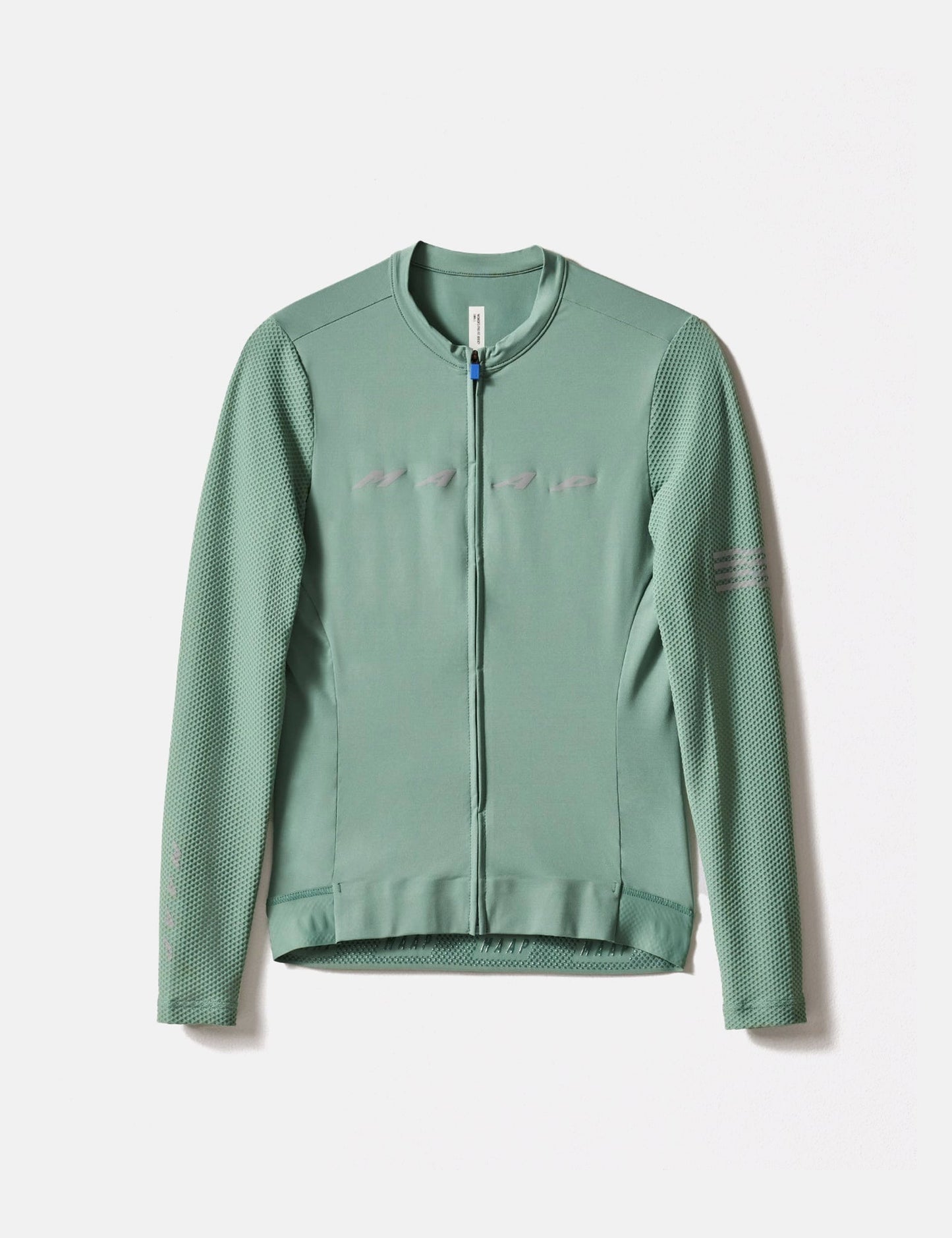 Women's Evade Pro Long Sleeve Jersey 2.0 - Sedonia Sage Green