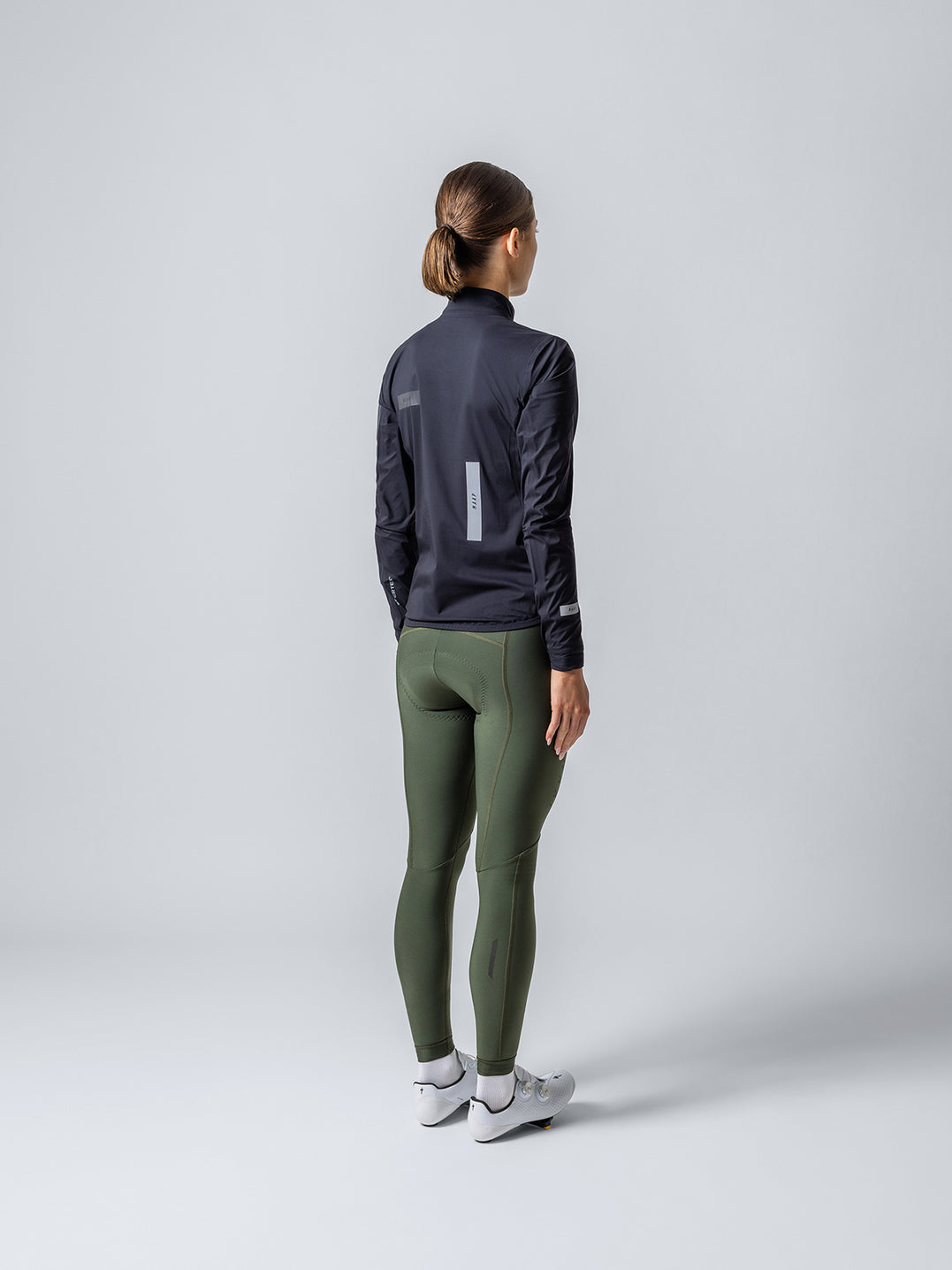 Women's Atmos Jacket - Black