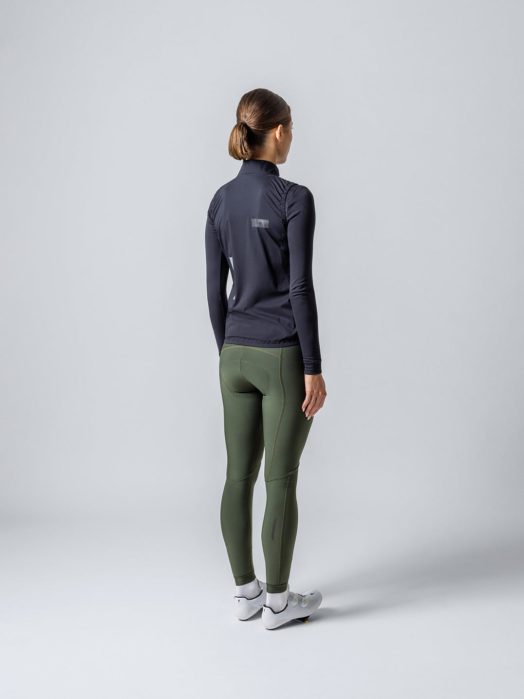 Women's Atmos Vest - Black