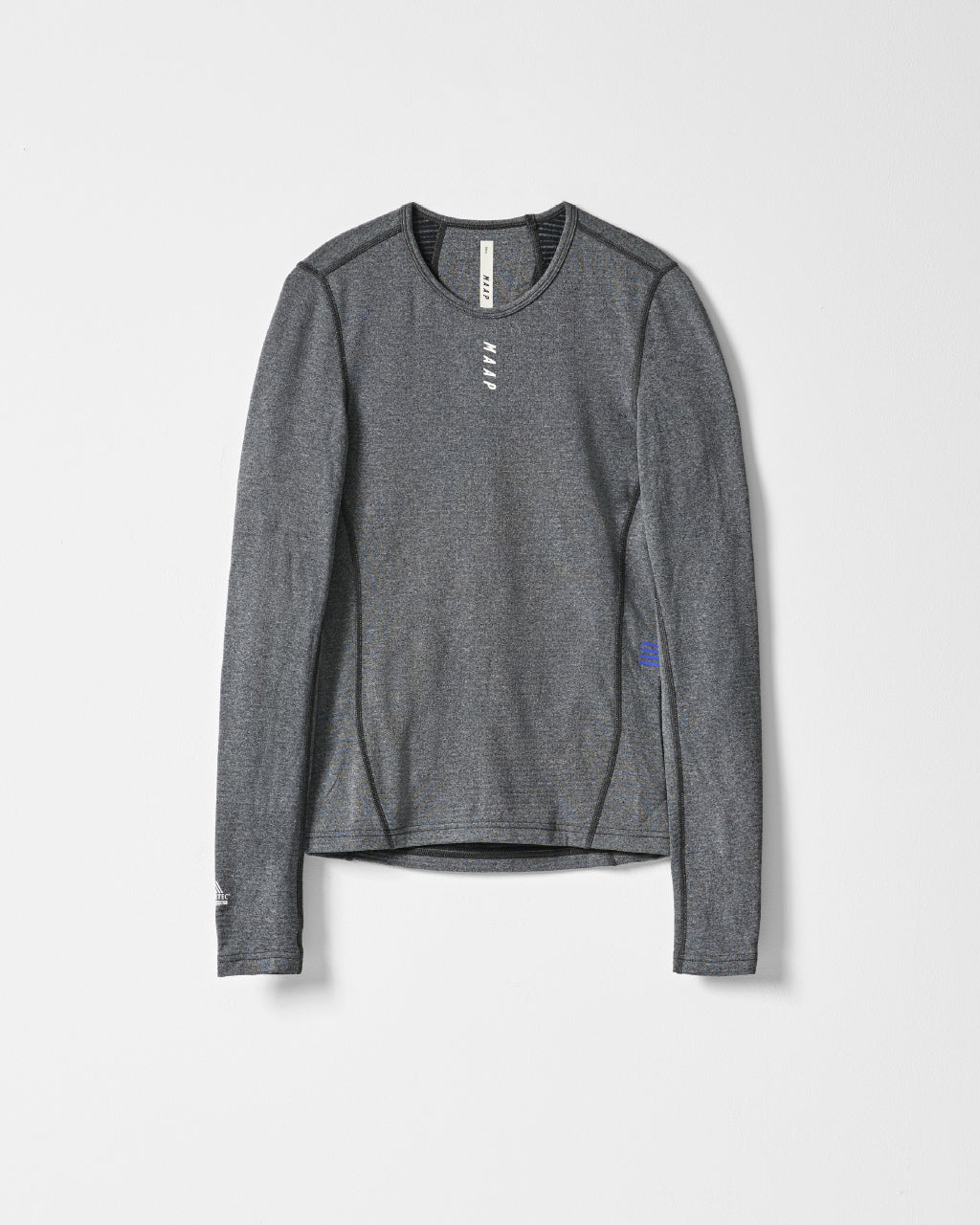 Women's Deep Winter Thermal Base Layer - Charcoal