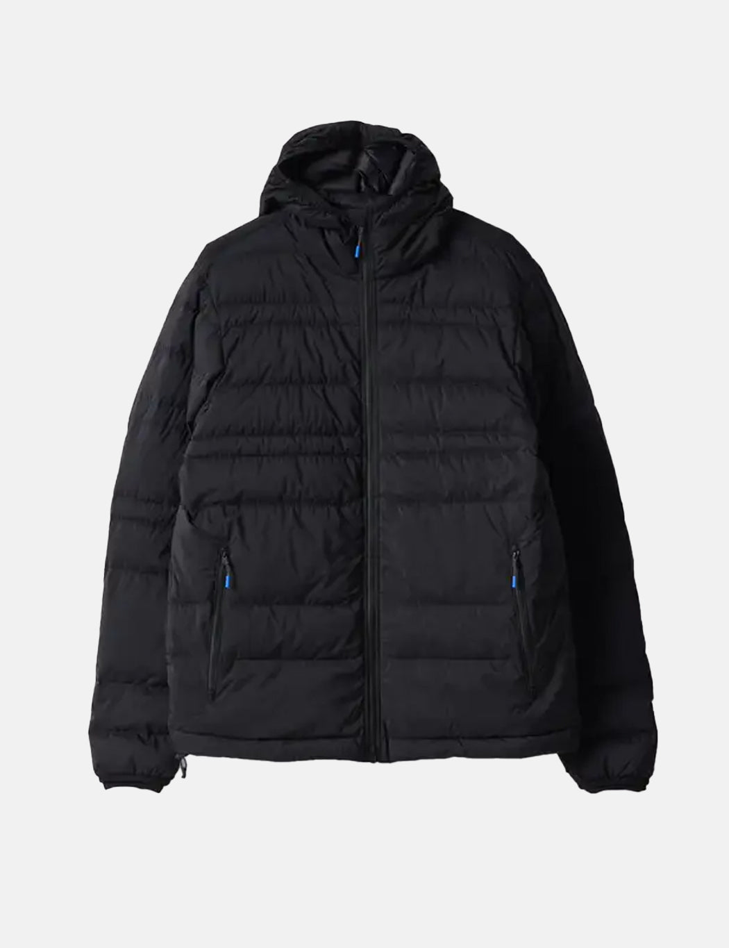 Doudoune compressible Transit - Noir