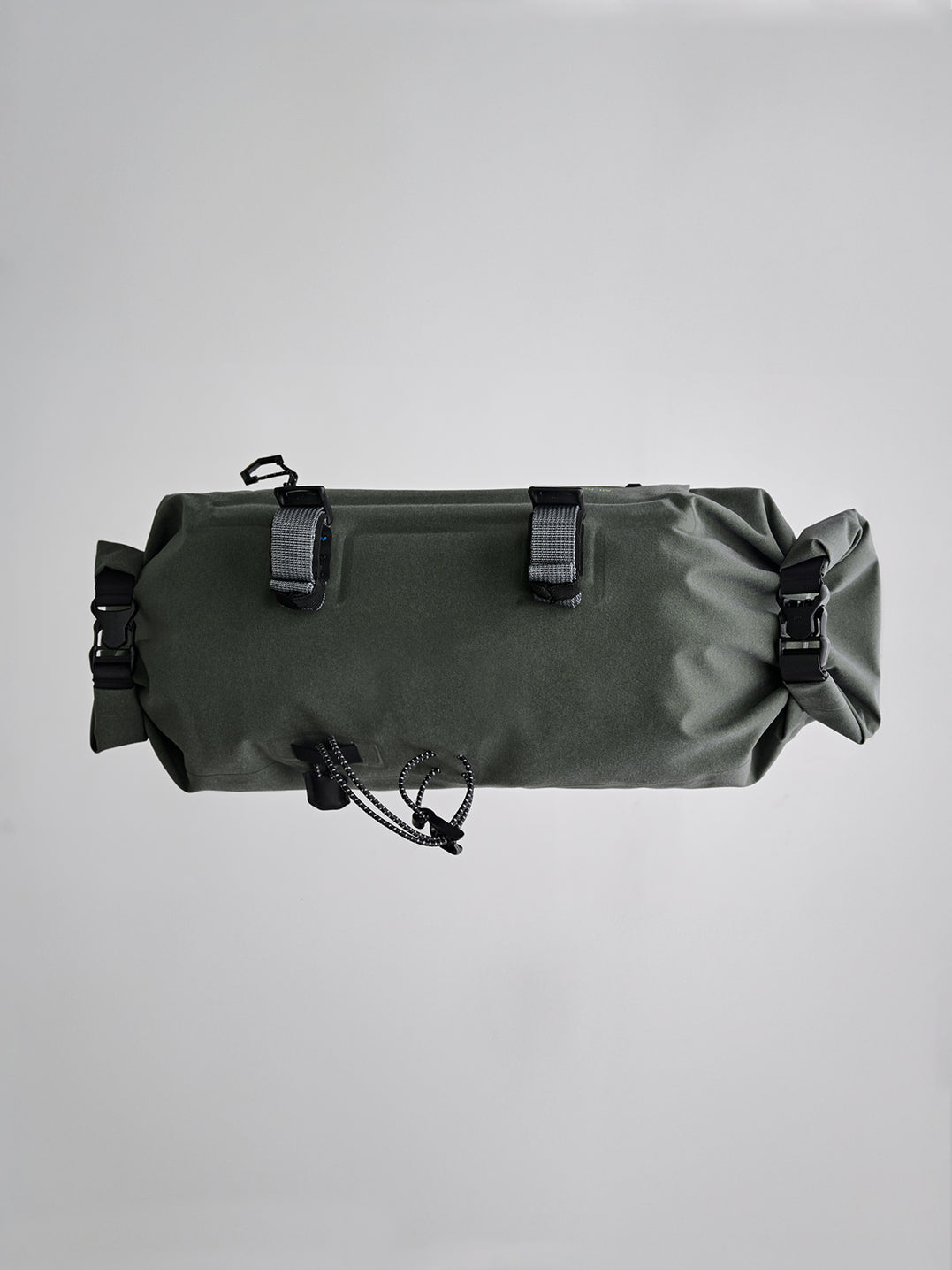 Handlebar Pack - Loam