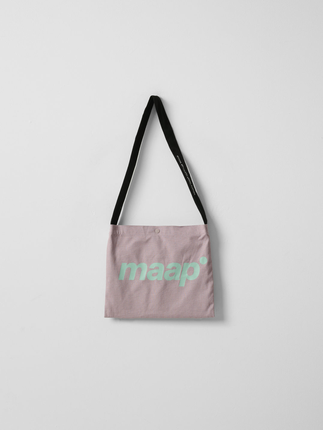 Training Musette - IRIS