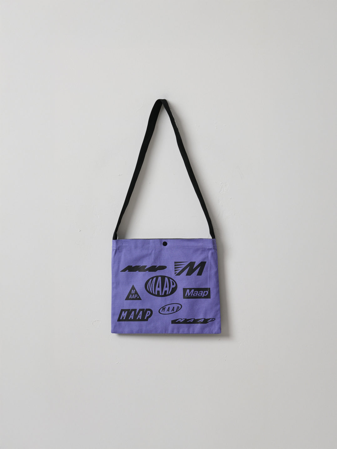 Drome Musette - Heron/Black