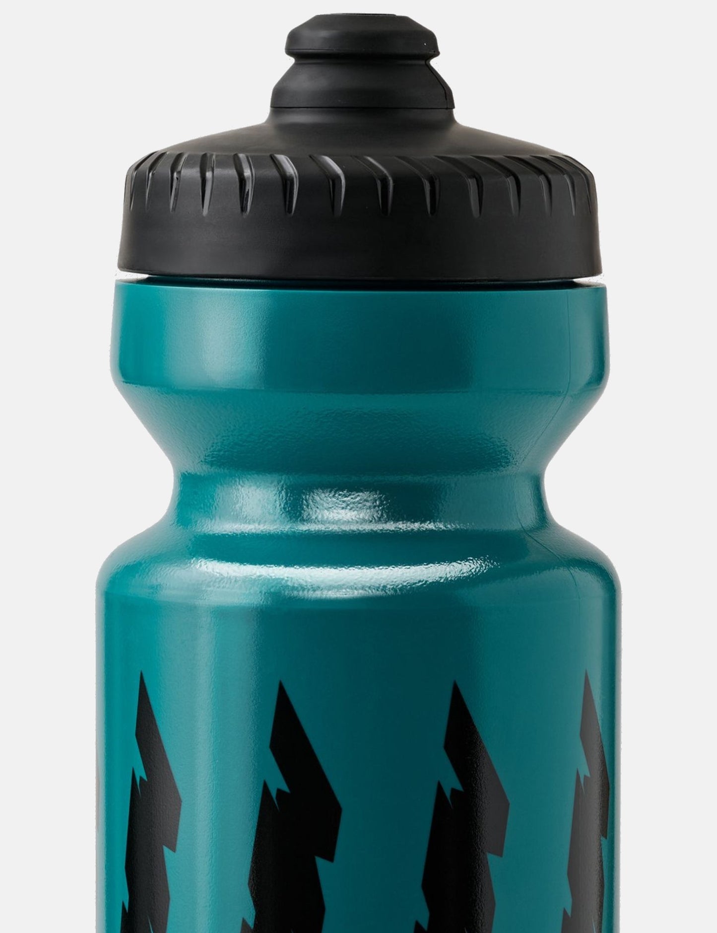 Eclipse Bottle (22 oz) - Black/Abyss