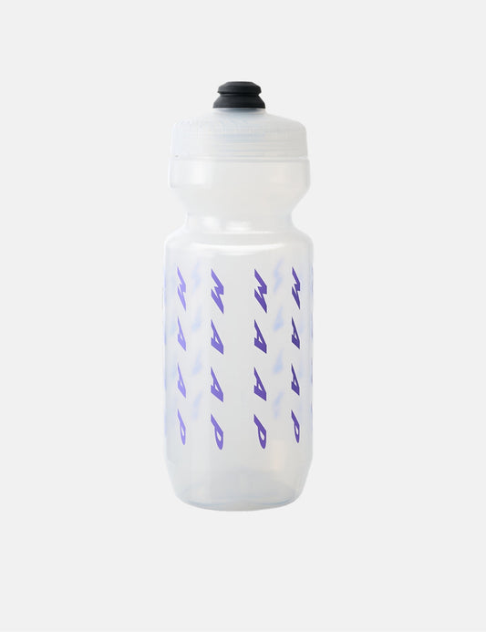 Evade Bottle (22 oz) - Ultraviolet/White