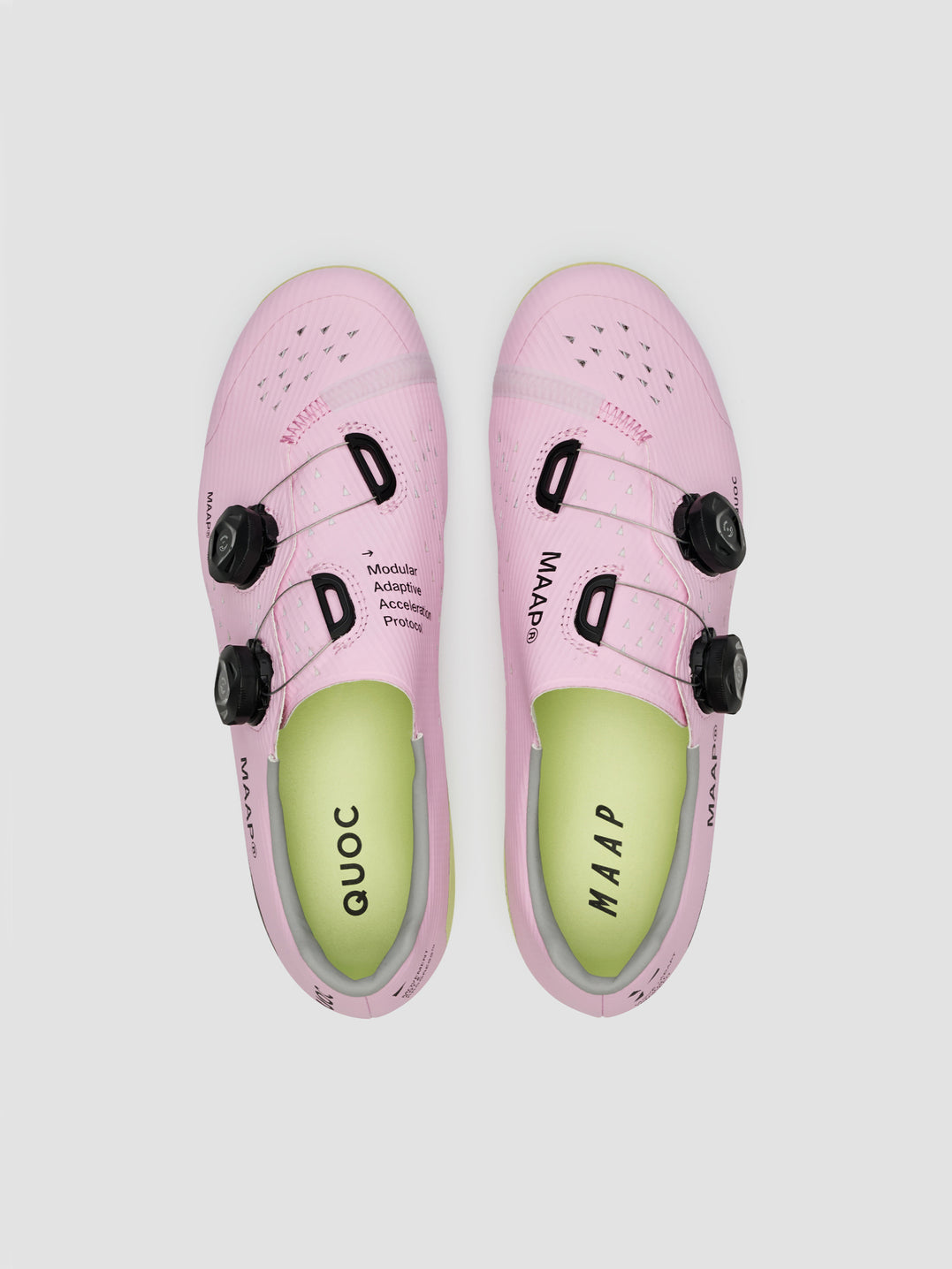 Chaussures de cyclisme M3 Musk