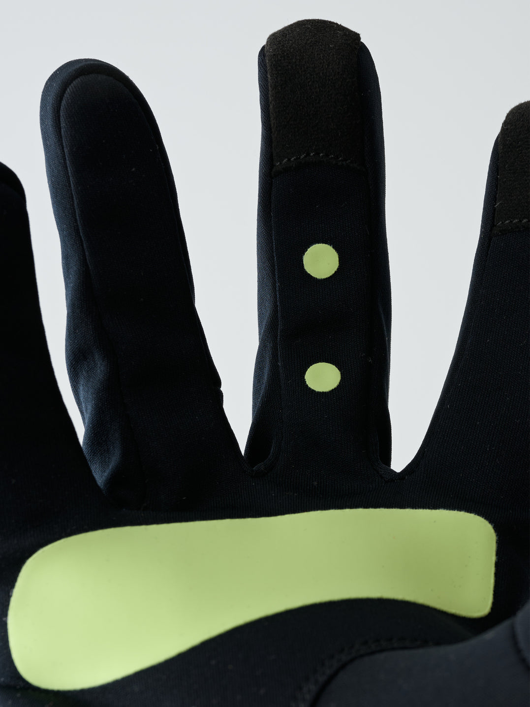 Power Shield Glove - Black