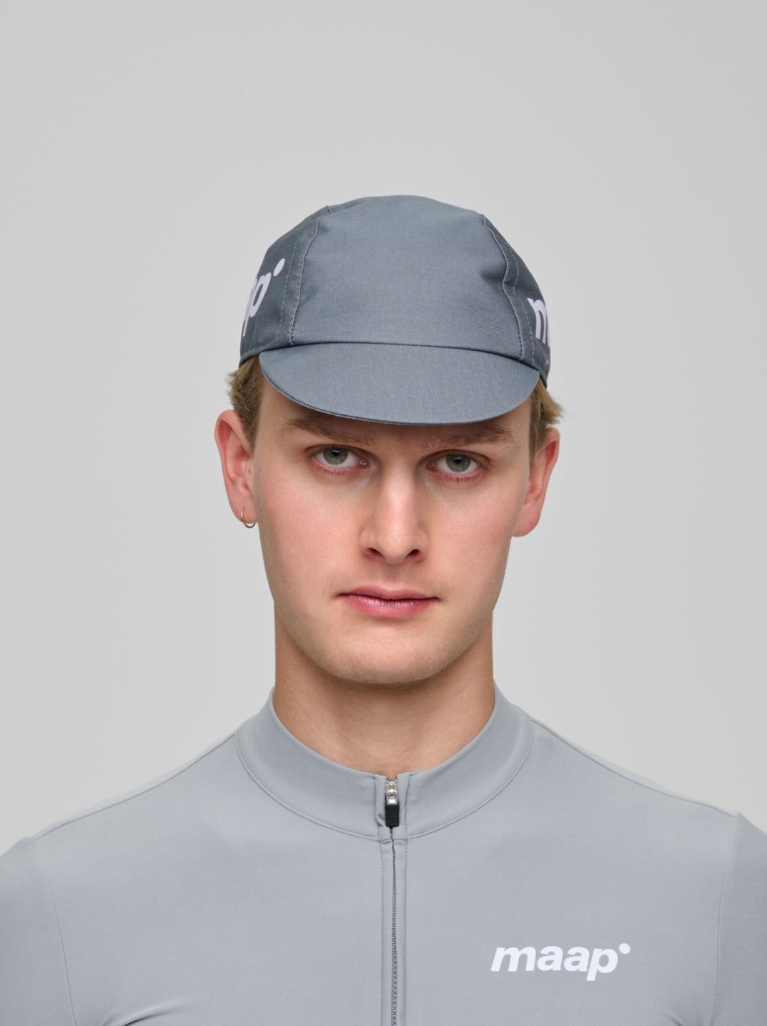 Training Cap - COBBLESTONE