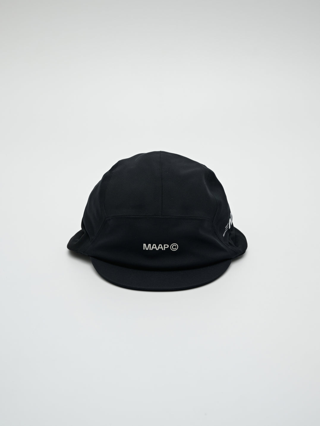Apex Deep Winter Cap - Black