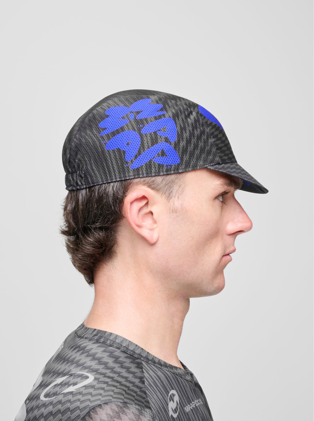 Spectrum Cap - CARBON/AMPARO