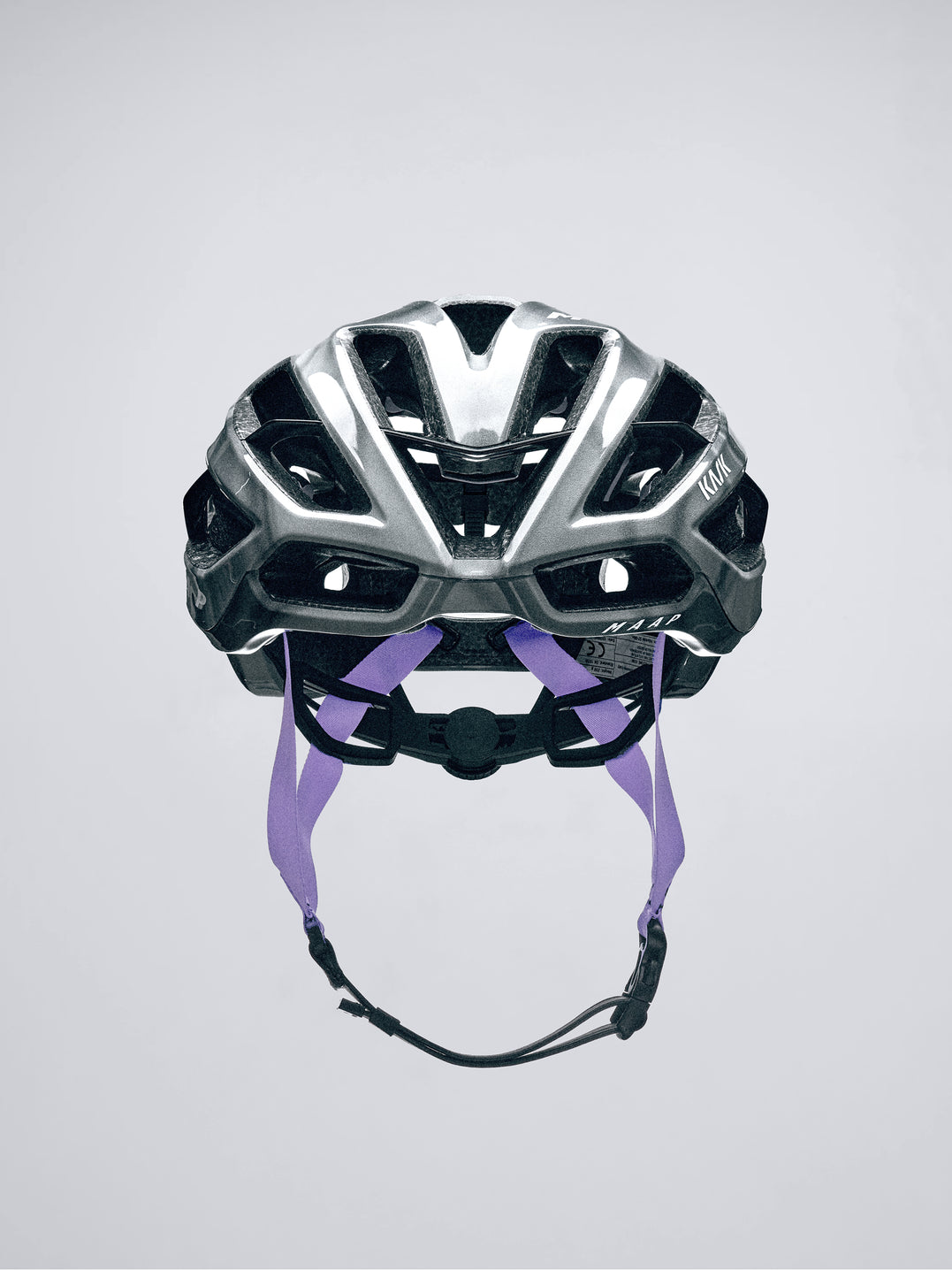Icon CE - Charcoal