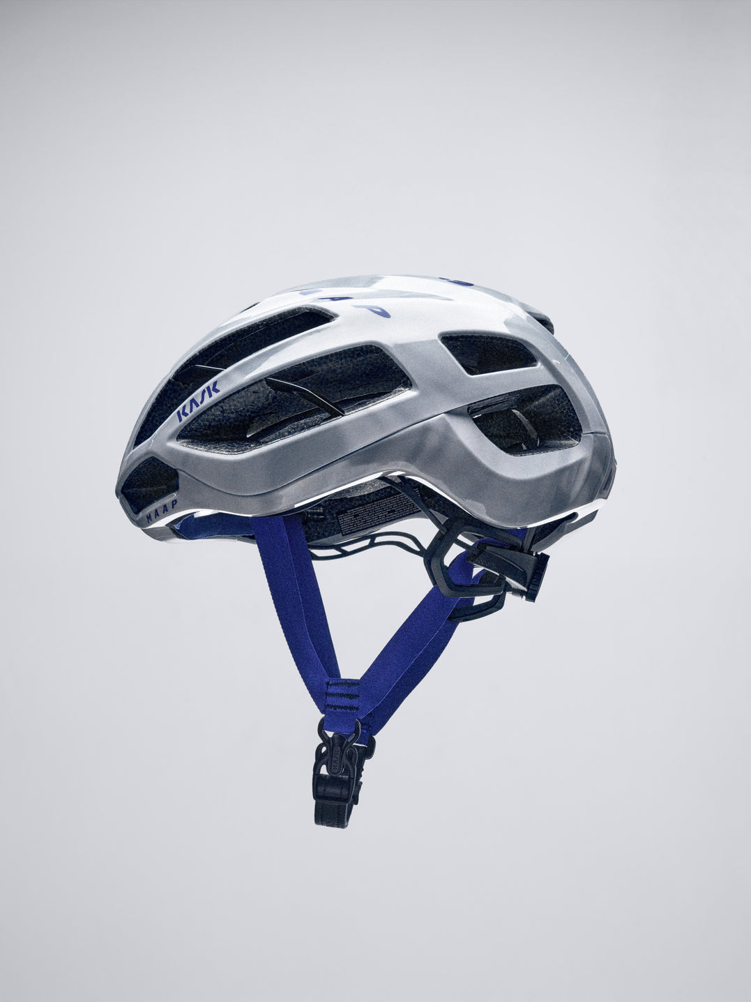 Icon CE - Silver