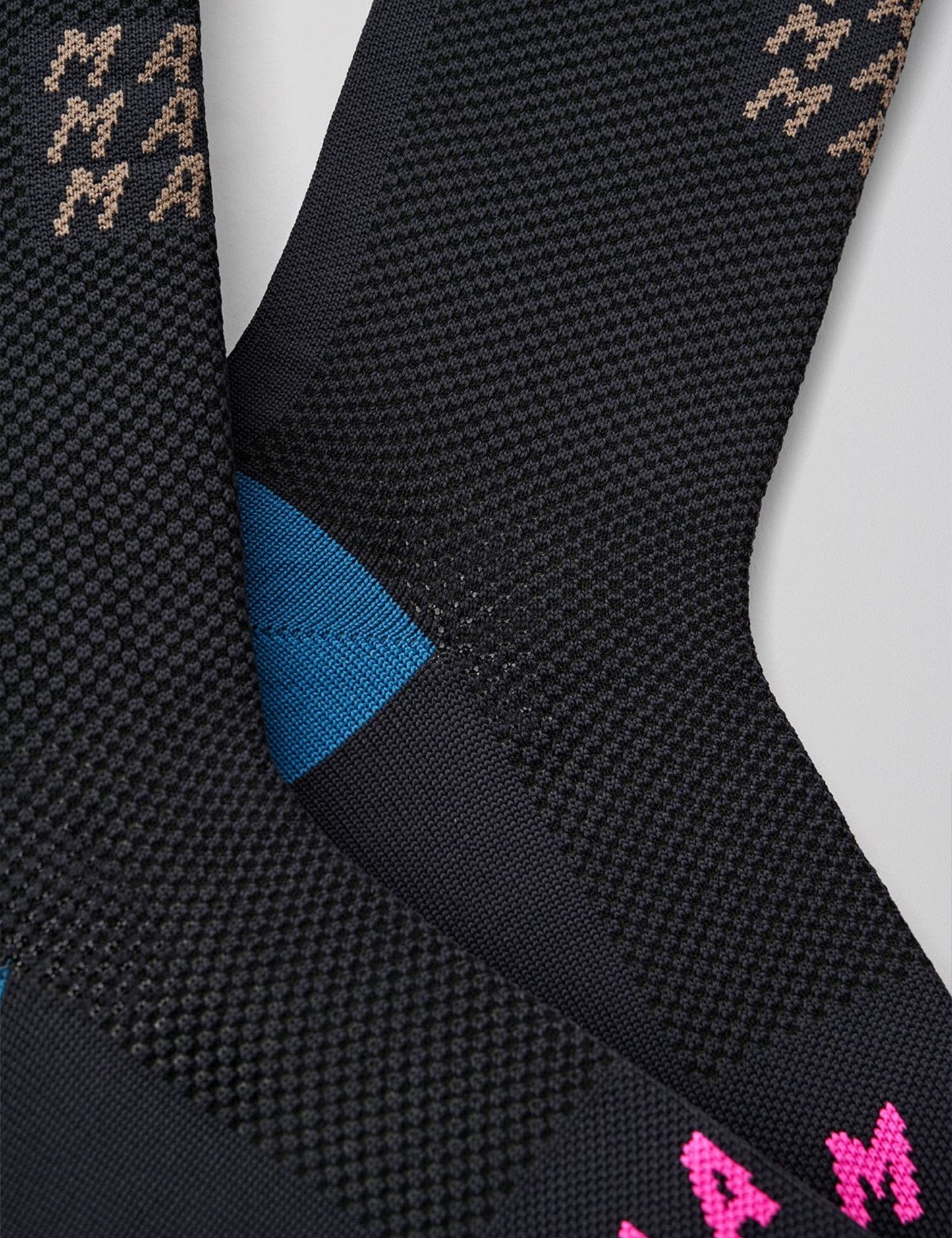 Chaussettes Eclipse - Noir/Abysse