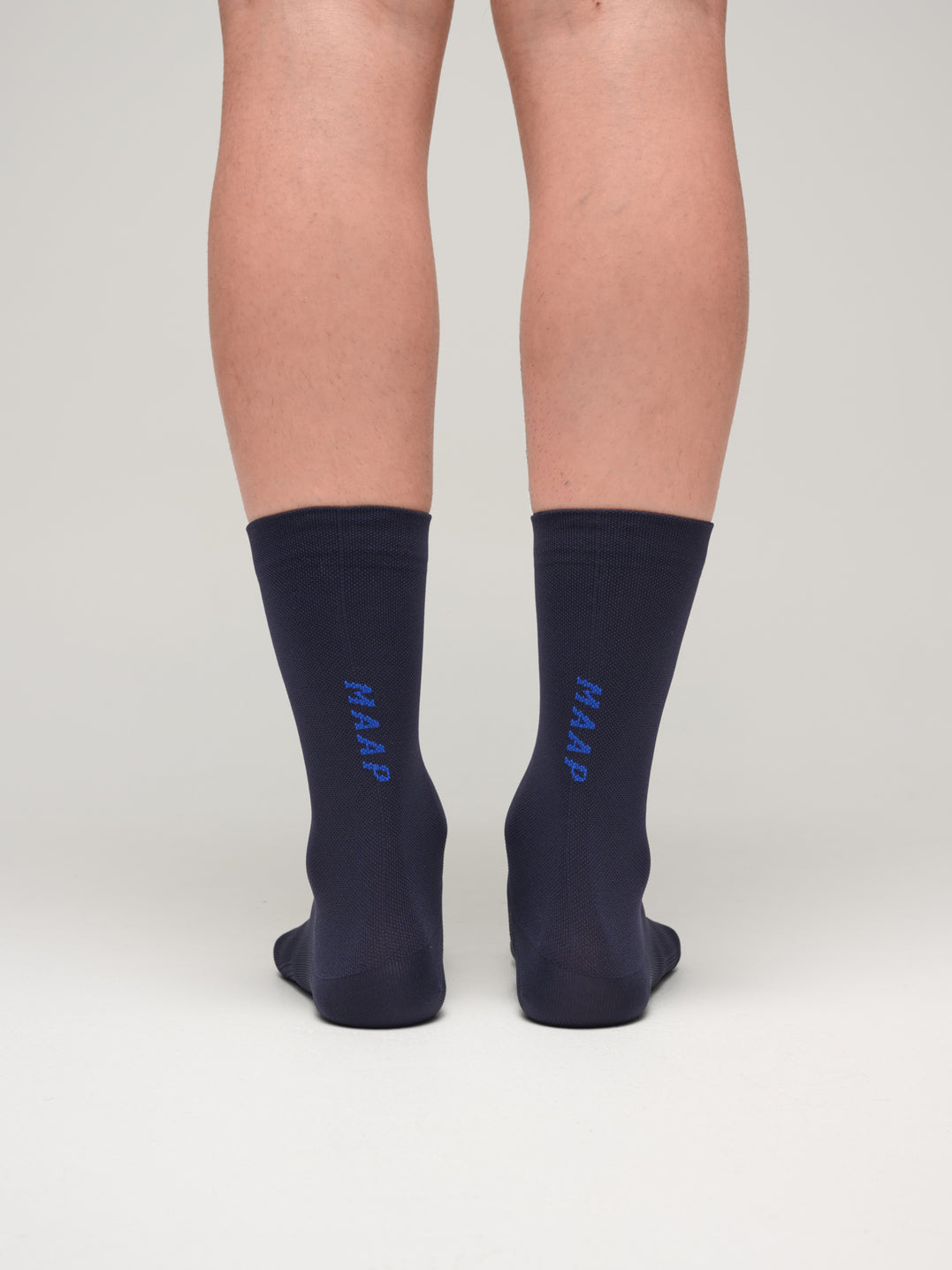 Team Sock - Deep Navy