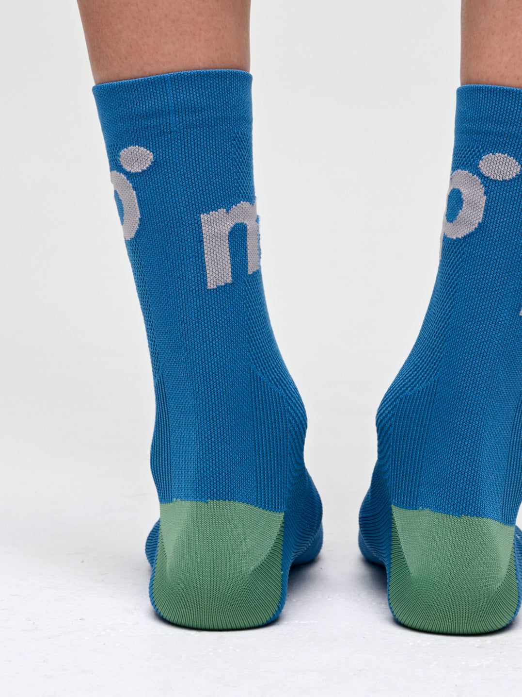 Training Sock - Twilight/Glacier