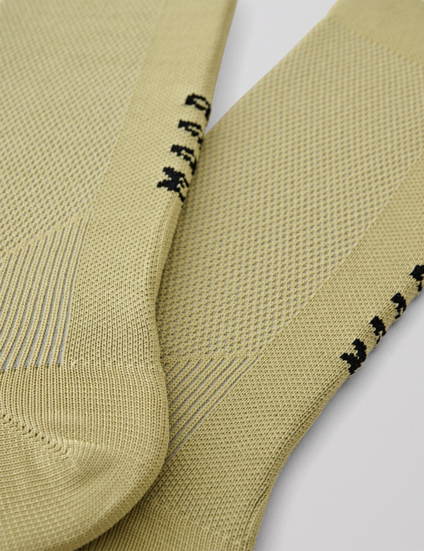 Division Socks - Mineral