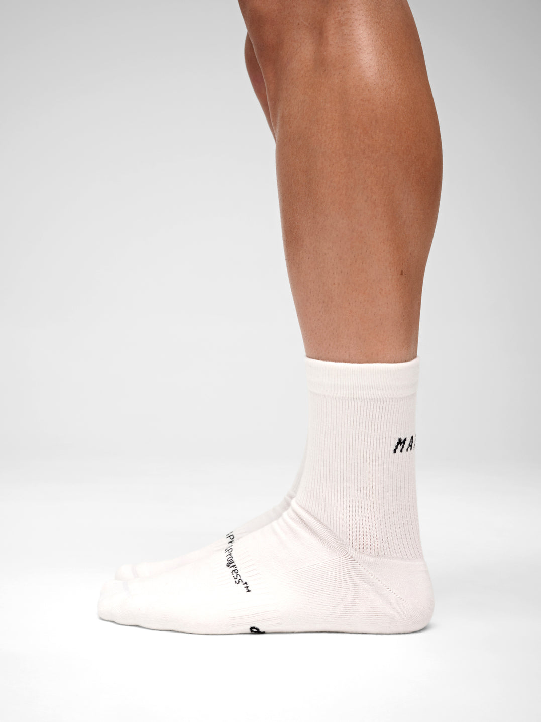 Essentials Socks - Short - White