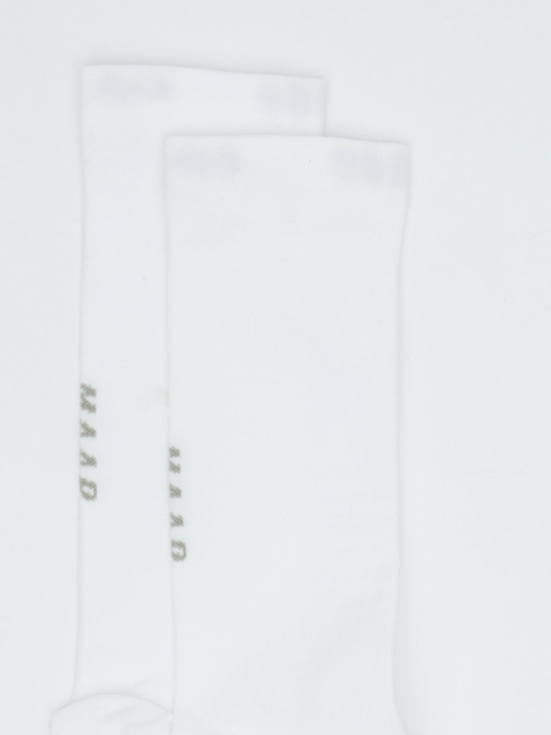 Team Sock - Long - White