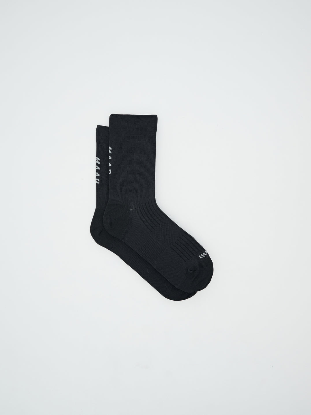 Team Sock - Short - Black