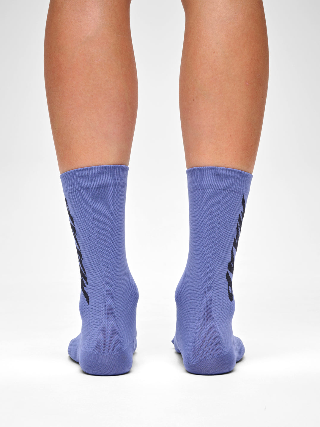 Emerge Team Sock - AMPARO BLUE