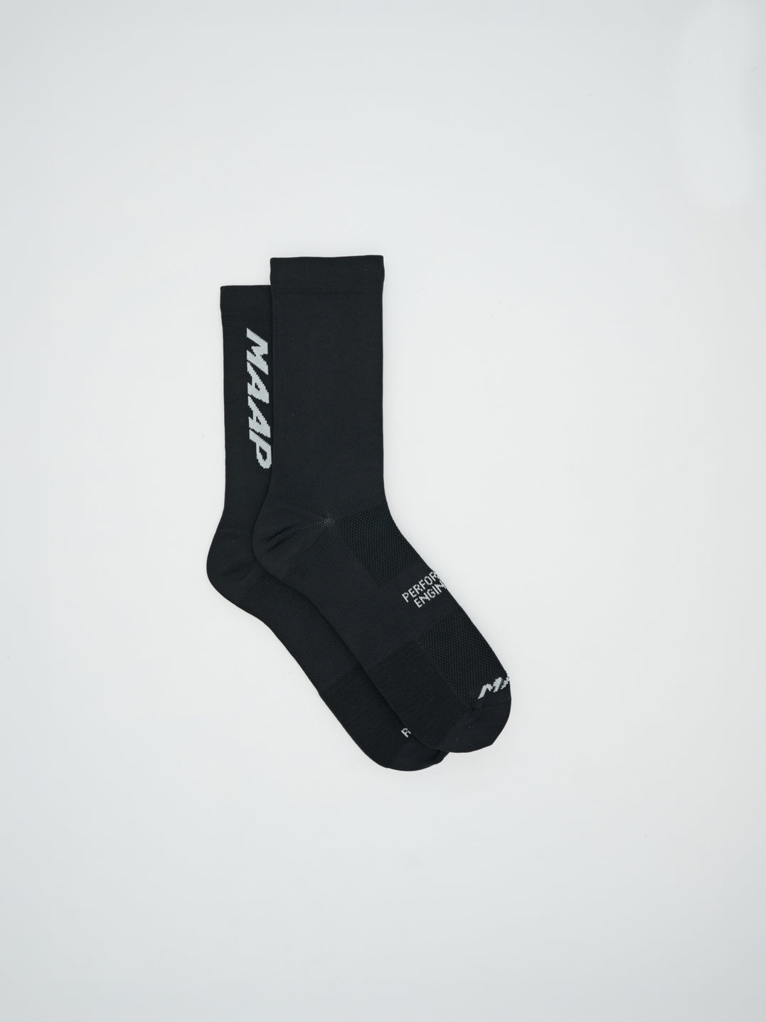 Emerge Team Sock - Black
