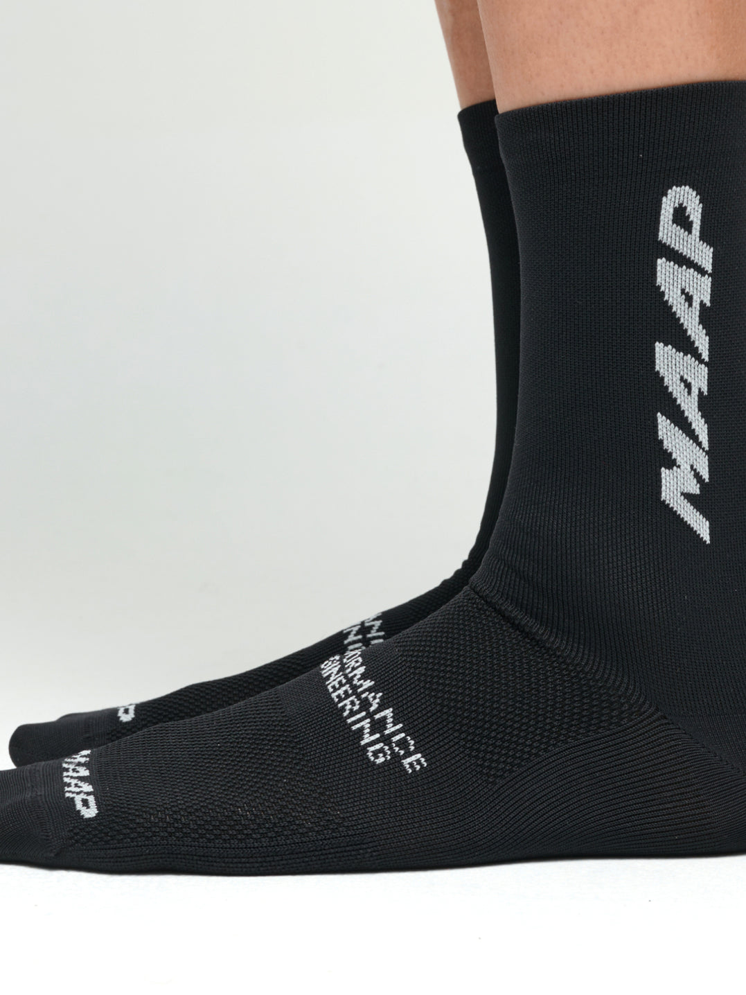 Emerge Team Sock - Black
