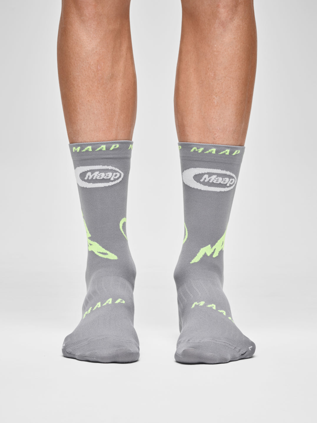 Spectrum Team Sock - URBAN GREY